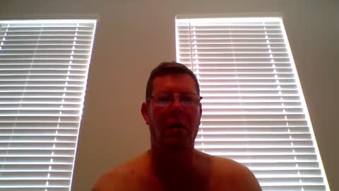 goldenbear3111 online show from September 28, 3:54 pm