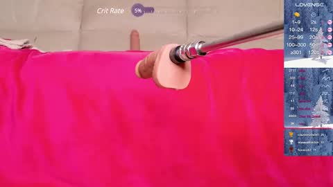 Goldenboy69 online show from February 13, 7:21 pm