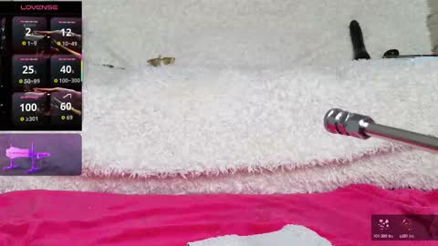 Goldenboy69 online show from October 19, 8:50 am