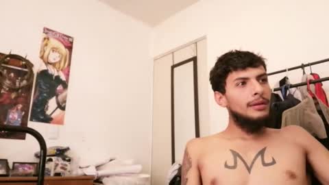 goldenflako online show from December 17, 7:09 pm