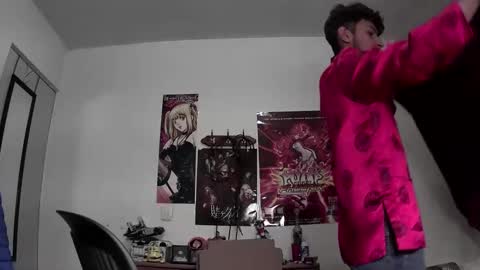 goldenflako online show from March 9, 3:34 am