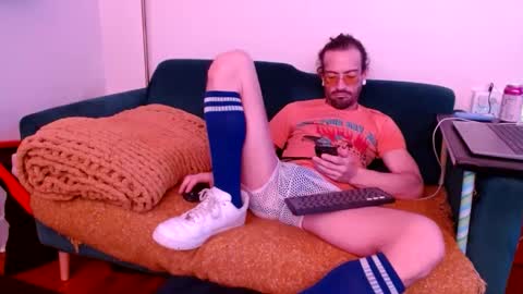 GOLDXSTAR online show from January 15, 2:13 pm