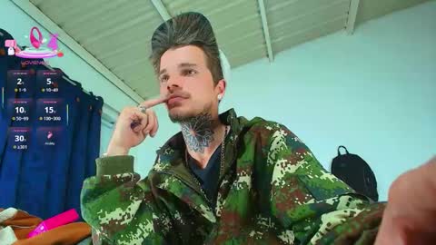 Goldy Loyal93 online show from September 25, 8:35 am