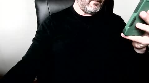 golfpro84 online show from May 6, 9:48 pm