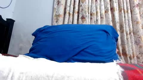 julin Andrs online show from February 21, 1:11 pm