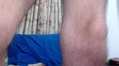 julin Andrs online show from February 9, 2:40 pm