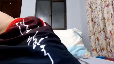 julin Andrs online show from September 27, 9:23 pm