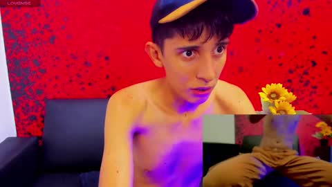 angel online show from December 29, 8:04 pm