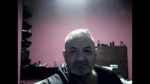 gonzalo online show from March 14, 1:23 am