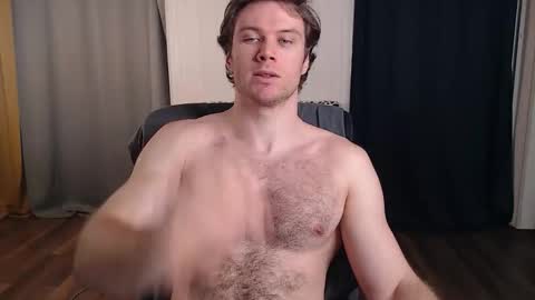 GonzotrasH online show from February 11, 5:18 pm