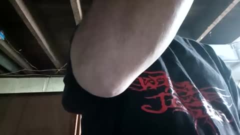 goober1979 online show from April 25, 4:37 pm