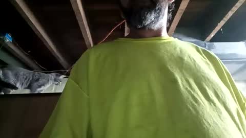 goober1979 online show from April 22, 7:29 pm