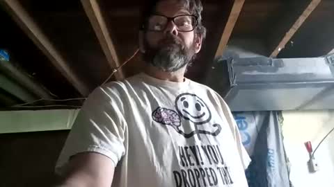 goober1979 online show from April 29, 7:53 pm