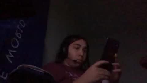 goober777 online show from February 3, 6:40 am