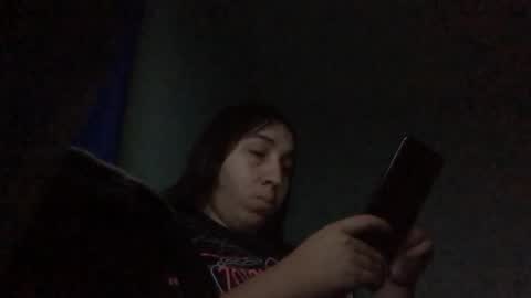 goober777 online show from April 28, 7:13 am