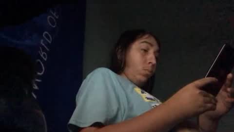 Snapshot of goober777 chatting on October 25, 6:26 am goober777 online show from October 25, 6:26 am