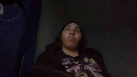 goober777 online show from April 14, 7:30 am