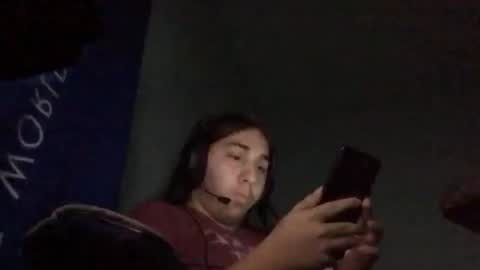 goober777 online show from February 3, 6:33 am