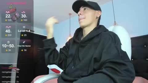 good_sheep online show from November 25, 4:14 am