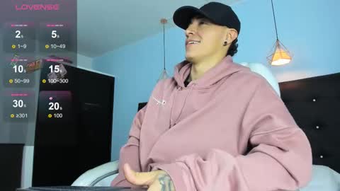 good_sheep online show from December 16, 3:57 am