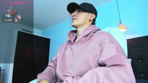 good_sheep online show from November 28, 4:59 am