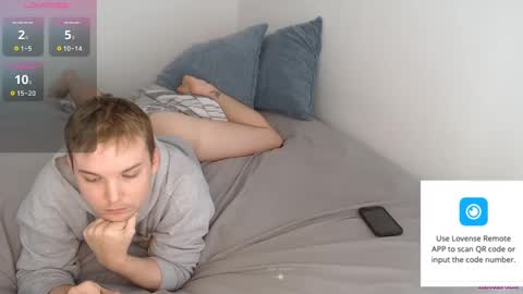 kylexo online show from September 28, 9:57 pm