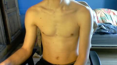 Goodboy online show from January 16, 11:04 am