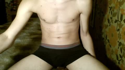 Goodboy online show from December 27, 8:39 pm