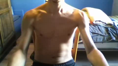 Goodboy online show from November 14, 2:51 pm