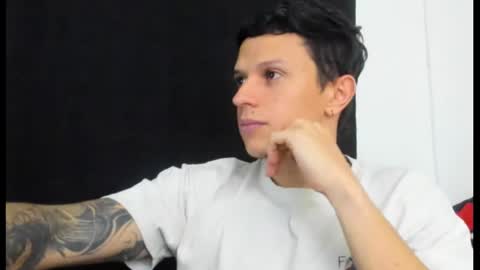 goodboy69i online show from February 15, 4:45 pm