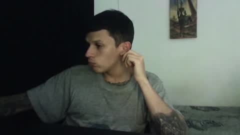 goodboy69i online show from March 6, 9:42 pm