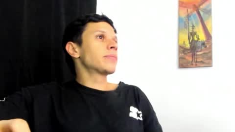 goodboy69i online show from February 12, 9:22 pm