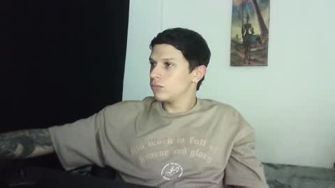 goodboy69i online show from February 23, 1:16 pm