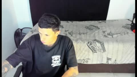 goodboy69i online show from January 23, 8:45 pm