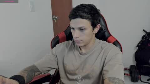 goodboy69i online show from October 9, 11:09 pm