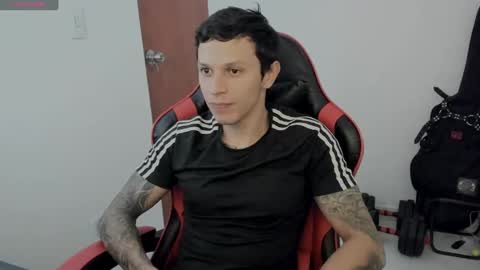 goodboy69i online show from October 2, 4:00 pm