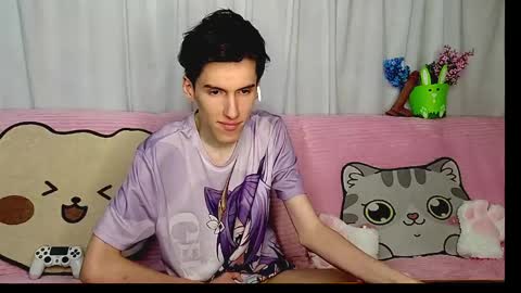 Luca online show from May 19, 3:18 pm