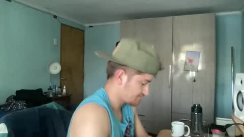 goodfumes online show from January 18, 9:17 pm