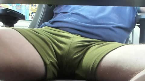 goodfun2891 online show from February 23, 3:19 am