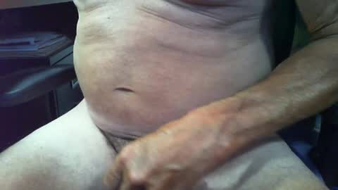 goodguy01960 online show from July 15, 11:50 am