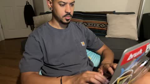 Goodjob Jay online show from July 6, 4:09 am