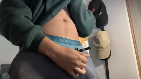 Goodjob Jay online show from October 23, 3:26 pm