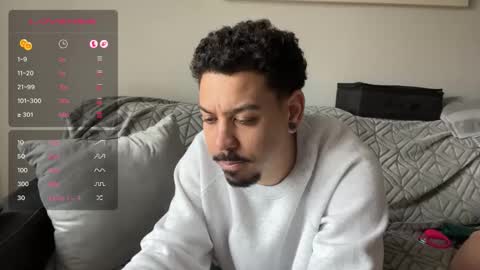 Goodjob Jay online show from February 23, 4:19 pm