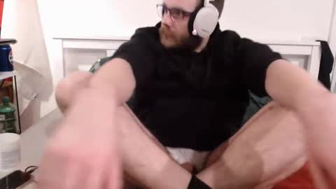 goonerbrob8r online show from March 19, 5:32 am