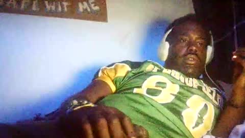 GoonerGreen online show from October 20, 7:56 am