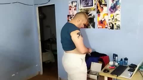 GoraK online show from April 2, 8:44 am