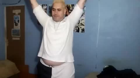 GoraK online show from December 28, 7:22 pm