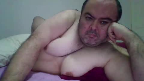 jorge online show from October 1, 7:18 pm