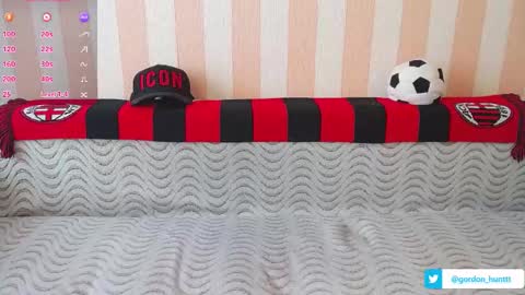 Gordon Hunt online show from March 6, 9:03 am