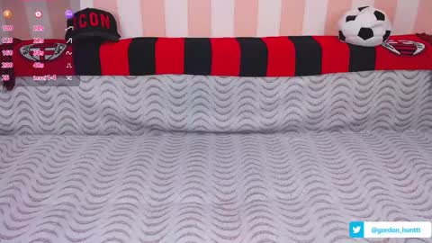 Gordon Hunt online show from December 15, 12:17 pm